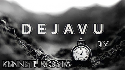 Dejavu By Kenneth Costa - Video Download Kennet Inguerson Fonseca Costa bei Deinparadies.ch