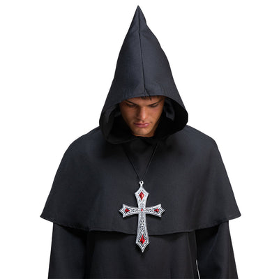Deluxe Gothisches Kreuz-Wicked-Deinparadies.ch