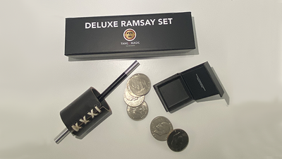 Deluxe Ramsay Set Dollar | Tango Magic Tango Magic bei Deinparadies.ch
