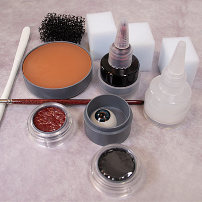 Derma Wax Profi Modellierwachs-Set-Grimas-Deinparadies.ch