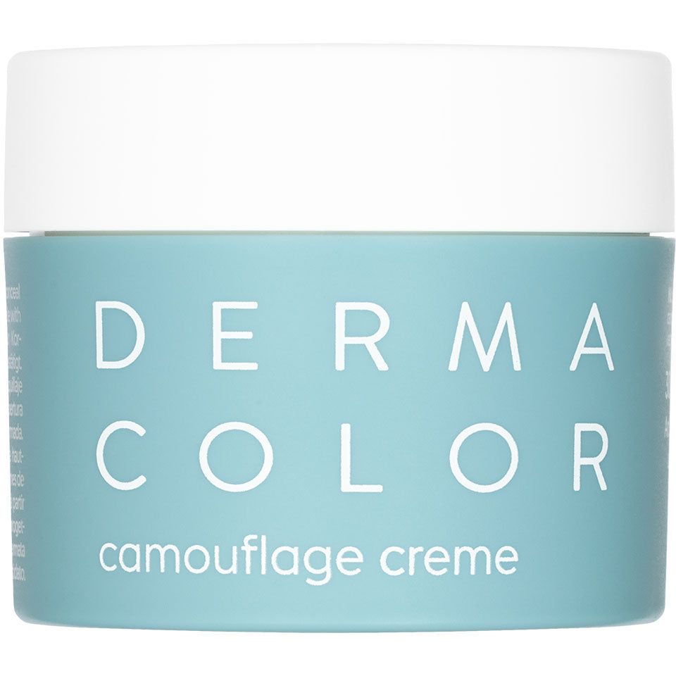 Dermacolor Camouflage Crème | DRedB-Dermacolor-Deinparadies.ch