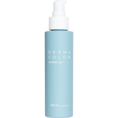 Dermacolor Micellar Gel-Dermacolor-Deinparadies.ch