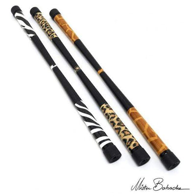 Devilstick Safari | Leopard