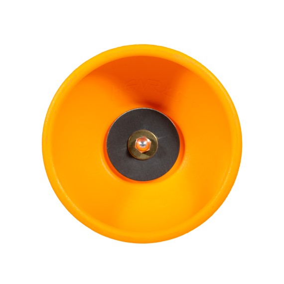 Diabolo Circus | Orange-Henrys-Deinparadies.ch
