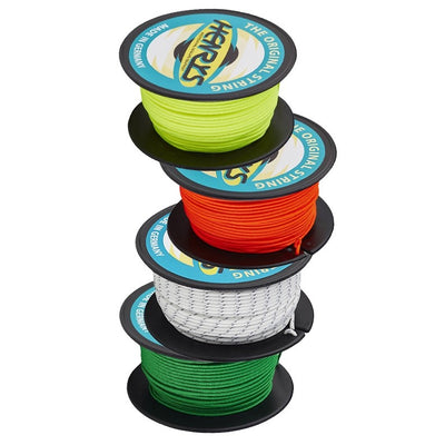 Diaboloschnur Henrys Performance 25m | gelb-Henrys-Deinparadies.ch