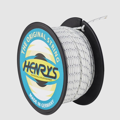 Diaboloschnur Henrys Performance 25m | weiss-Henrys-Deinparadies.ch
