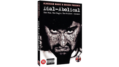 Dial-Abolical by Kochov - Video Download Alakazam Magic bei Deinparadies.ch