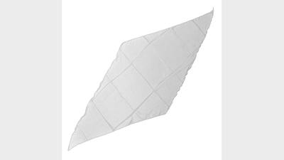 Diamond Cut Seidentuch 45cm Magic By Gosh bei Deinparadies.ch