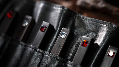 Diamond Paddle Collection | Classicho-TCC PLAYING CARDS CO. LIMITED-Deinparadies.ch