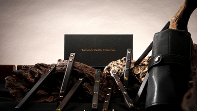 Diamond Paddle Collection | Classicho-TCC PLAYING CARDS CO. LIMITED-Deinparadies.ch