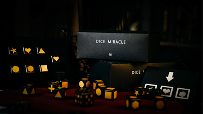 Dice Miracle | TCC TCC Presents bei Deinparadies.ch