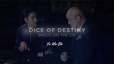 Dice of Destiny by Yu Ho Jin - Video Download Superhumanz bei Deinparadies.ch