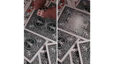 Dice to Sugar by Robby Constantine - Video Download Robby Constantine bei Deinparadies.ch