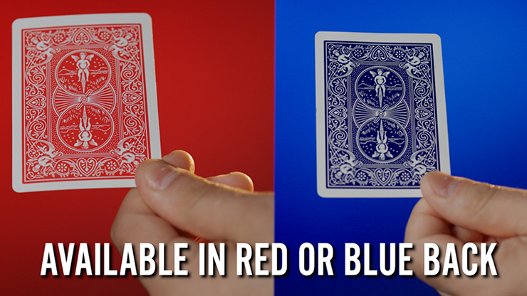 Digital (Blue) | Abir and Mark Mason