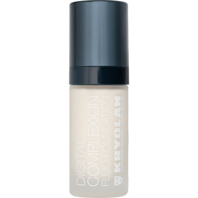 Digital Complexion Complexion Fluid Foundation | Gelb Y21-Kryolan-Deinparadies.ch