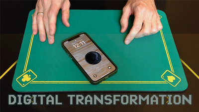 Digital Transformation | Sergey Zmeev - Video Download-Deinparadies.ch-Deinparadies.ch