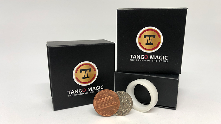 Dime and Penny (D0048) | Tango