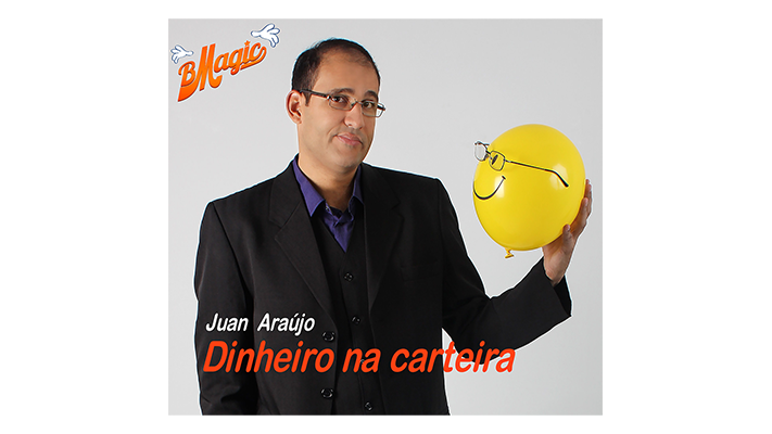 Dinheiro na carteira (Bill in Wallet at back trouser pocket / Portuguese Language only) by Juan Araújo - - Video Download Gilcinei bei Deinparadies.ch