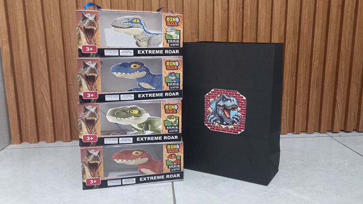 Dino Box | PILATO-Marcos Cruz-Deinparadies.ch