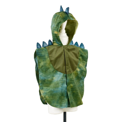 Dino Cape Tyranosaurus Umhang | Kinder-Souza-Deinparadies.ch