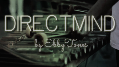 Direct Mind by Ebby Tones Magic - Video Download Nur Abidin bei Deinparadies.ch