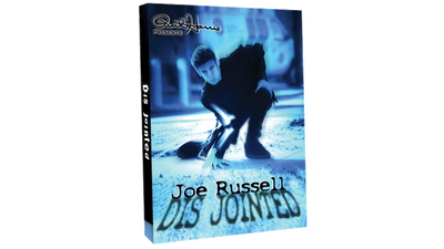 Dis Jointed by Joe Russell - Video Download Paul Harris Presents bei Deinparadies.ch