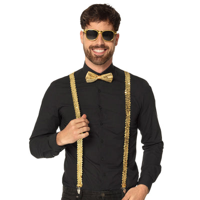 Discoparty Zubehörset Glamour Boland bei Deinparadies.ch