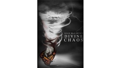 Divine Chaos by Sean McCarthy - ebook Sean McCarthy bei Deinparadies.ch