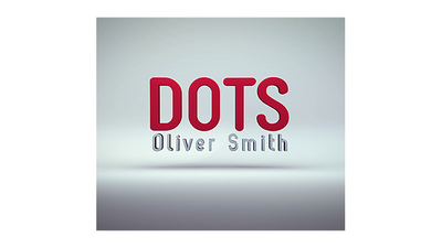 Dots by Oliver Smith - Video Download Oliver Smith bei Deinparadies.ch