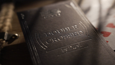 Double Crossed (With Online Instruction) | DARYL