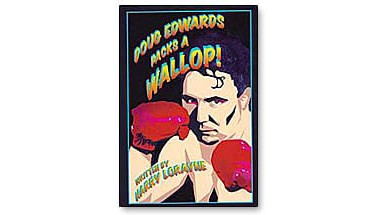 Doug Edwards Packs a Wallop L&L Publishing bei Deinparadies.ch