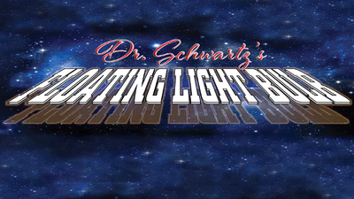 Dr. Schwartz's Floating Light Bulb Martin Schwartz bei Deinparadies.ch