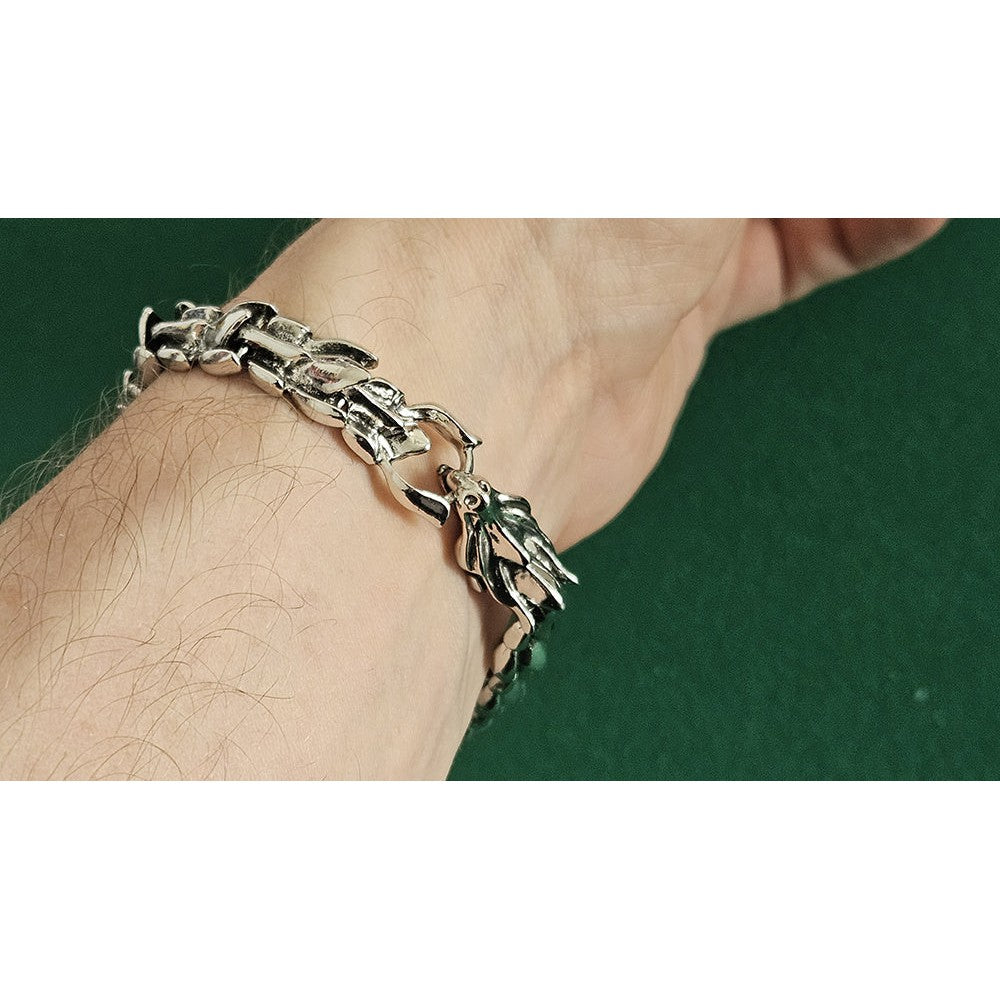 Drachen-Armband | 20,5cm