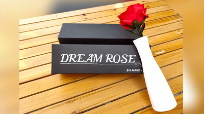 Dream Rose by JL Magic JL Magic bei Deinparadies.ch