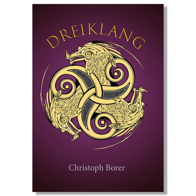 Dreiklang | Christoph Borer-Christoph Borer-Deinparadies.ch