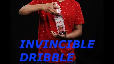 Dribble by Sujat Mukherjee - Video Download Sujat Mukherjee bei Deinparadies.ch