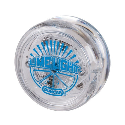 Duncan Yo-Yo LED Jojo | Limelight Duncan bei Deinparadies.ch