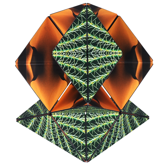 Duomoto Cube | Parched-Shashibo-Deinparadies.ch