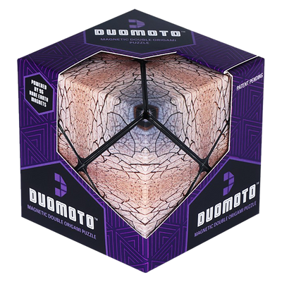 Duomoto Cube | Parched-Shashibo-Deinparadies.ch