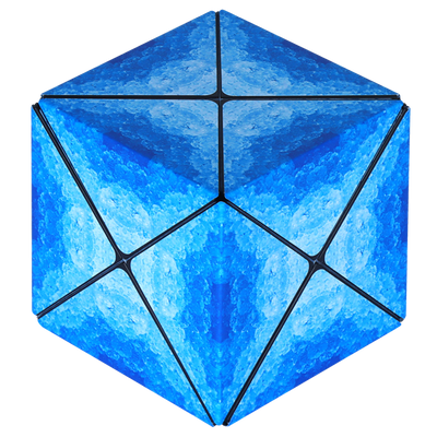 Duomoto Cube | Subzero-Shashibo-Deinparadies.ch