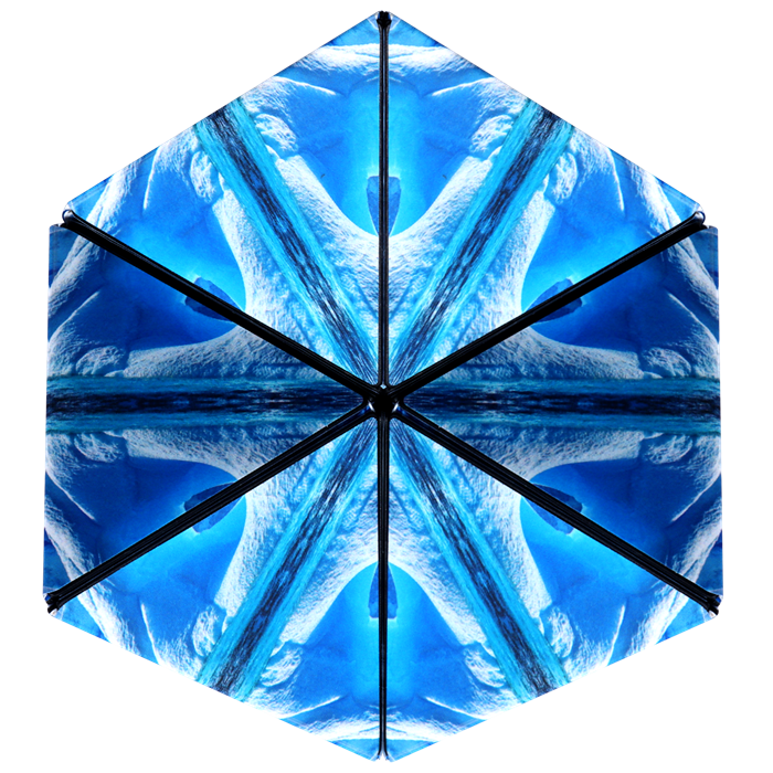 Duomoto Cube | Subzero-Shashibo-Deinparadies.ch