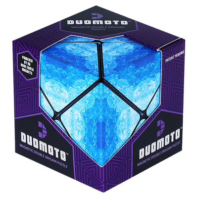 Duomoto Cube | Subzero-Shashibo-Deinparadies.ch