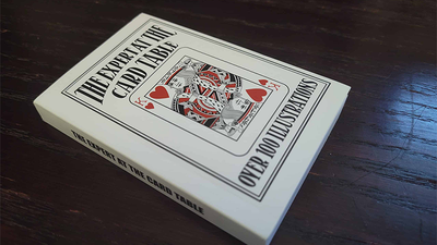 EDC Erdnase-Conjuring Arts Research Center-Deinparadies.ch