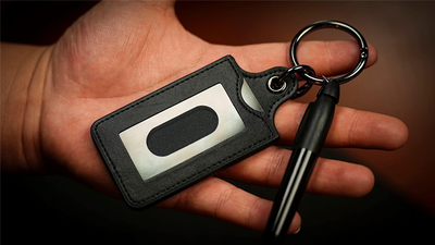 EDC Tag | Shadow Lin and TCC Magic-TCC PLAYING CARDS CO. LIMITED-Deinparadies.ch