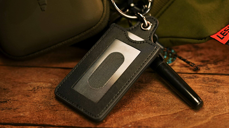 EDC Tag | Shadow Lin and TCC Magic-TCC PLAYING CARDS CO. LIMITED-Deinparadies.ch