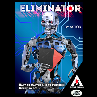 ELIMINATOR | Astor Astor Magic Bt bei Deinparadies.ch