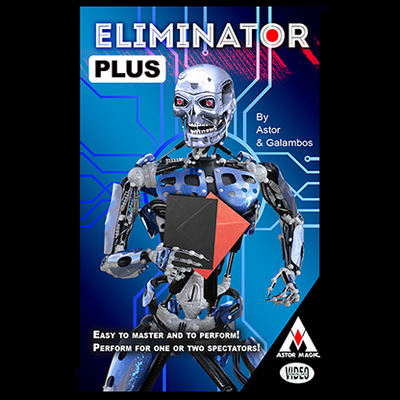 ELIMINATOR PLUS | Astor Astor Magic bei Deinparadies.ch