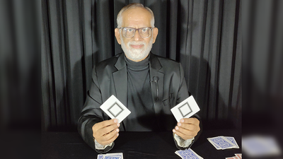 ESP E Matchy by AK Dutt - Video Download Arun Kumar Dutt bei Deinparadies.ch