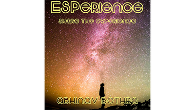 ESPerience by Abhinav Bothra - ebook Abhinav Bothra bei Deinparadies.ch