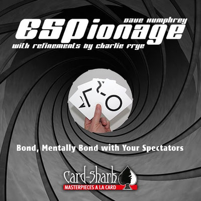 ESPionage Poker-Card-Shark-Deinparadies.ch